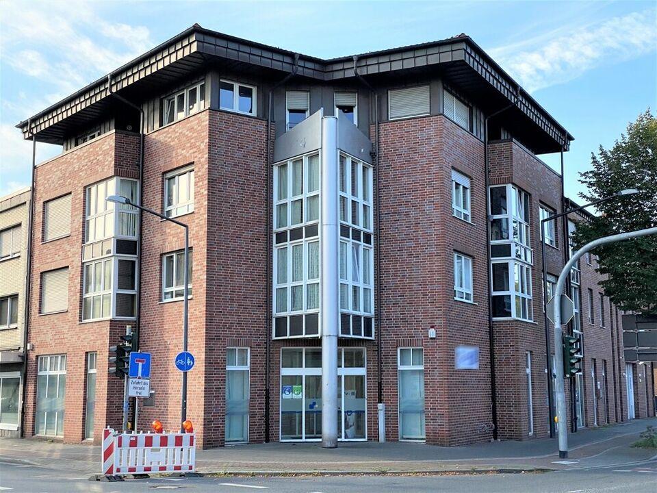 Ihr Wohn- und Geschäftshaus in Herten - zentral - modern - attraktiv - Teileigentum Nordrhein-Westfalen