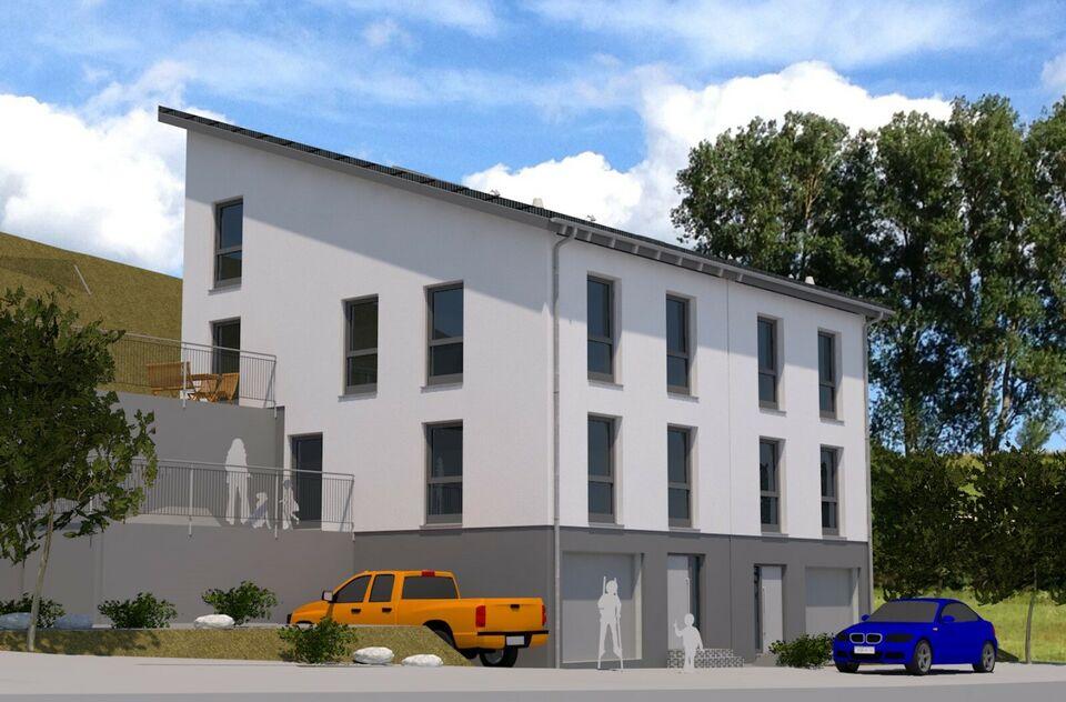 Moderne Doppelhaushälfte in 79215 Elzach Baden-Württemberg