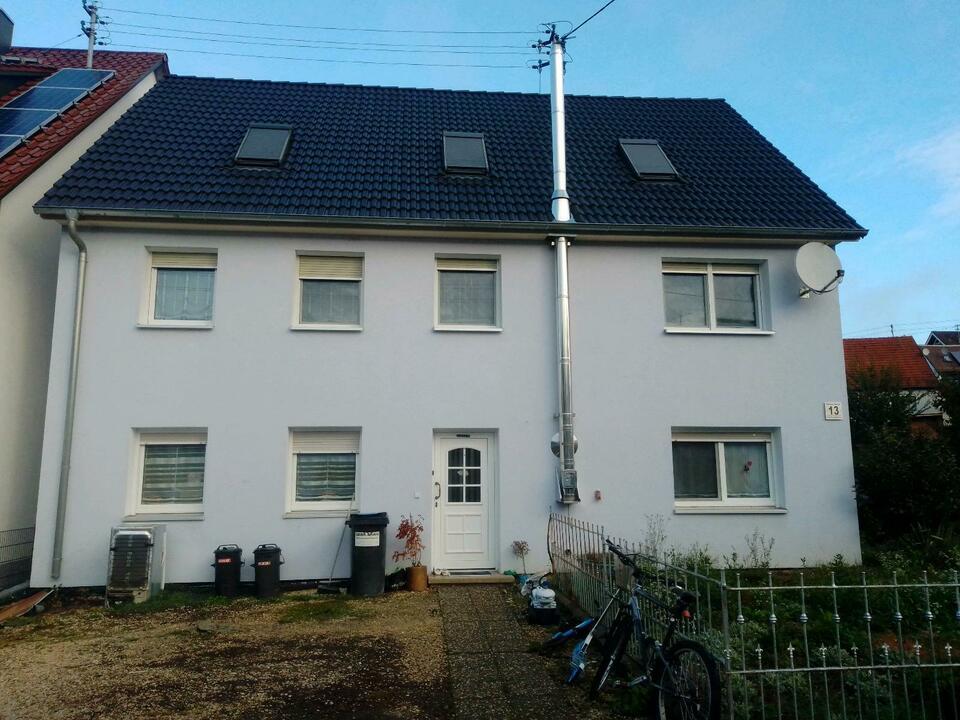 Einfamilienhaus zu verkaufen Baden-Württemberg