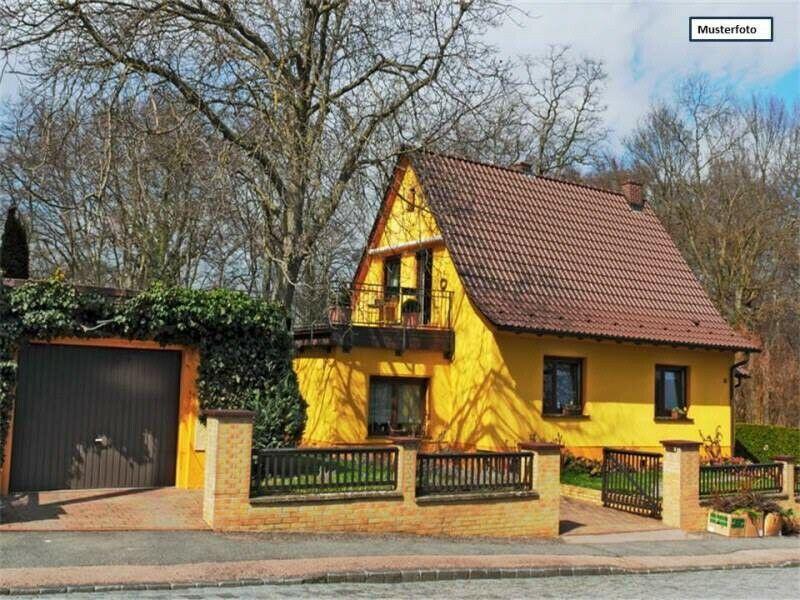 Einfamilienhaus in 57334 Bad Laasphe, Bornweg Bad Laasphe