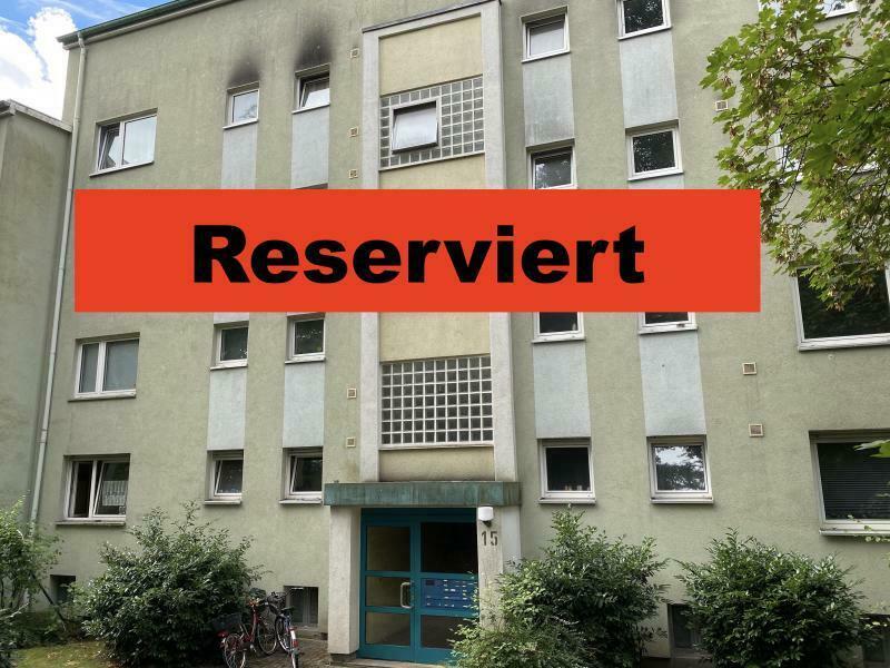 Kaiserslautern in ruiger Lage 4 Zimmer Küche Bad Balkon Dachspeicher Kellerraum Stellplatz Rheinland-Pfalz