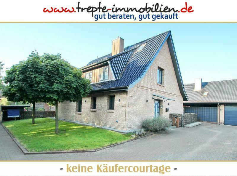 Kaufpreisreduzierung! Traumhaftes Einfamilienhaus für zwei Generationen in exponierter Lage Bad Bramstedt