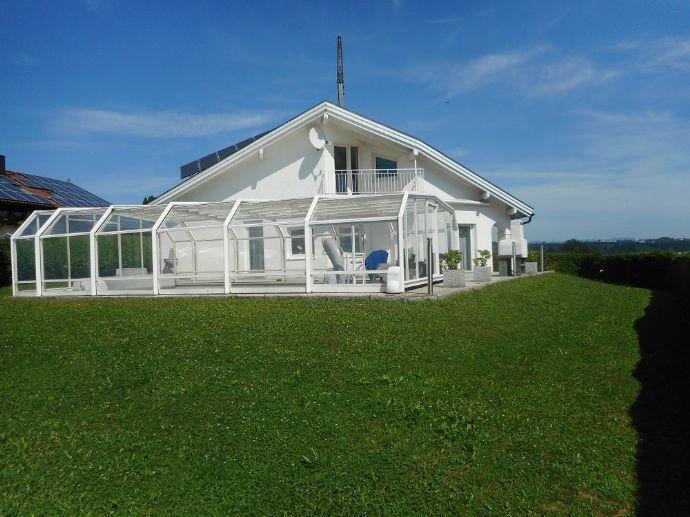 Großzügiges Einfamilienhaus in Liebhaberlage in Passau-Neustift Passau