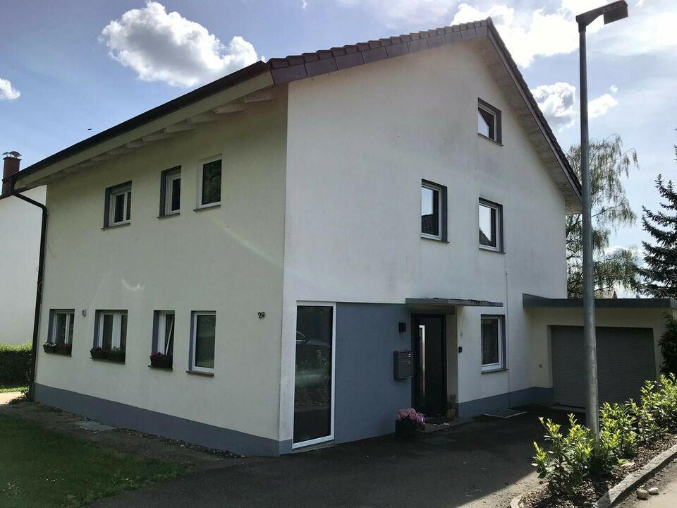 Grenzach-Wyhlen Traumhaftes kernsaniertes Einfamilienhaus Baden-Württemberg