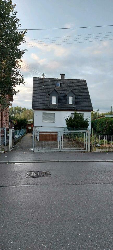 Freist.2 Familienhaus mit Vollwärmeschutz Privatverkauf Wendlingen am Neckar