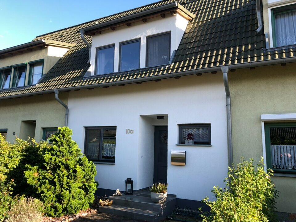 Haus in Zinnowitz (Insel Usedom) zu verkaufen Mecklenburg-Vorpommern