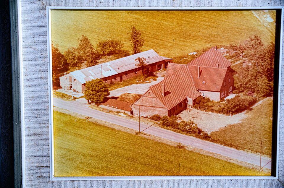 Bauernhaus mit Scheune & Stallungen Landwirtschaftliches Anwesen Nordrhein-Westfalen