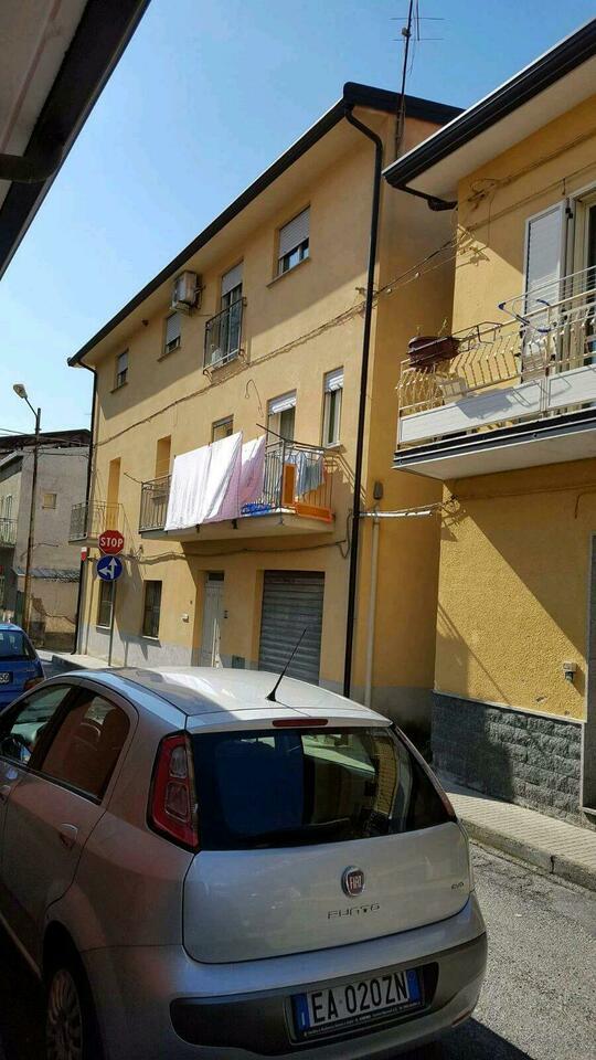 Haus in Italien zu Verkaufen, Calabria Saarlouis