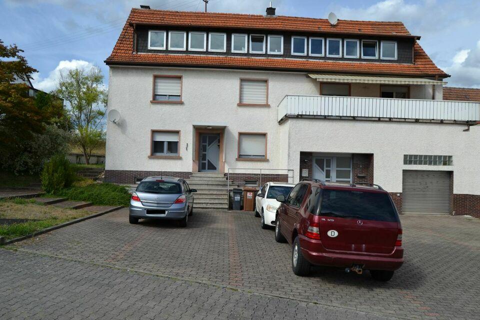 Großzügiges Mehrfamilienhaus in Schrollbach zu verkaufen Rheinland-Pfalz