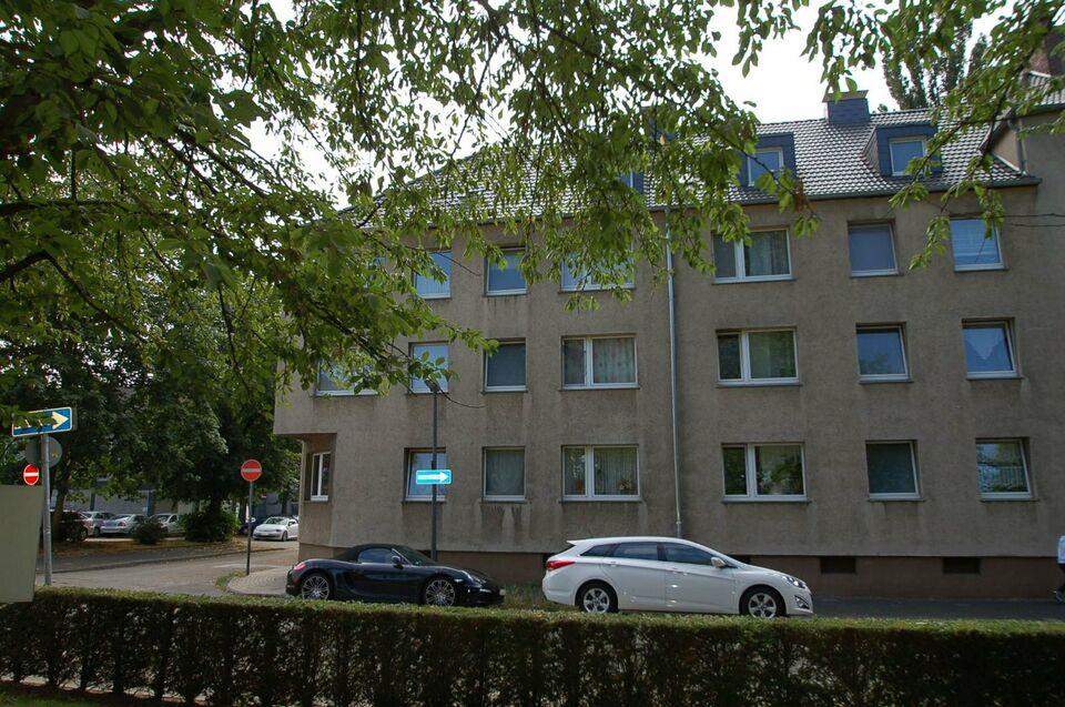 Kleine, feine Eigentumswohnung in Herne. Erdgeschoss ca. 44 m² Nordrhein-Westfalen