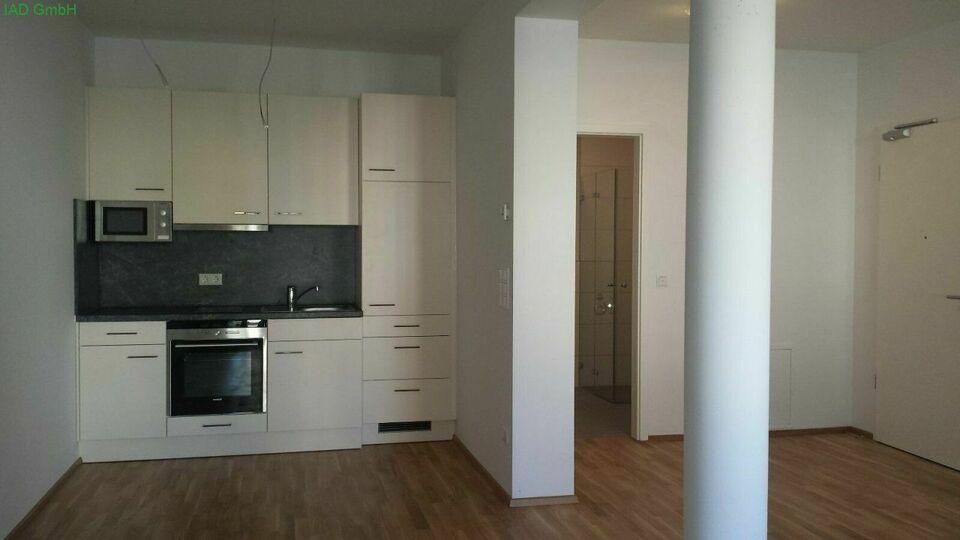 1-Zimmer-Wohnung für Studenten Erlangen