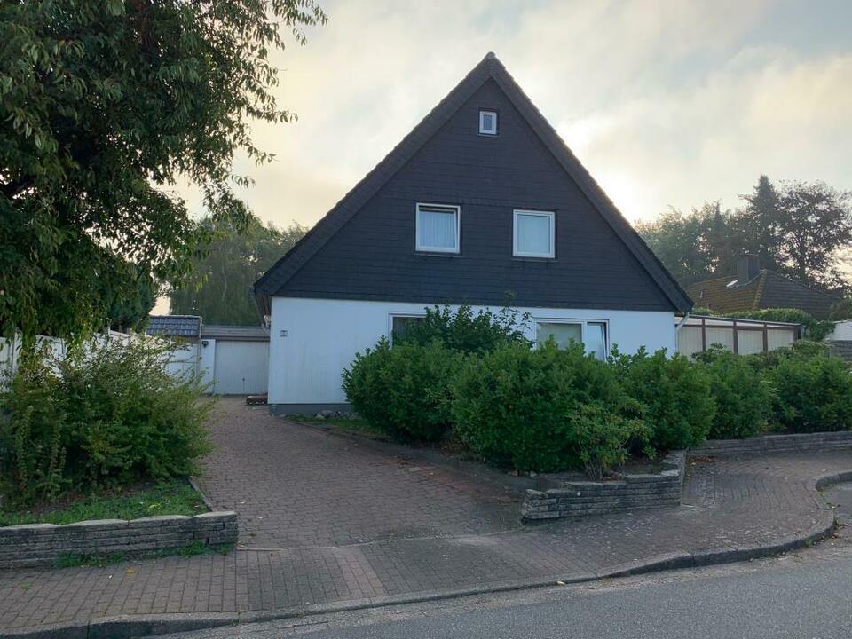 Einfamilienhaus in begehrter Wohnlage Schleswig-Holstein