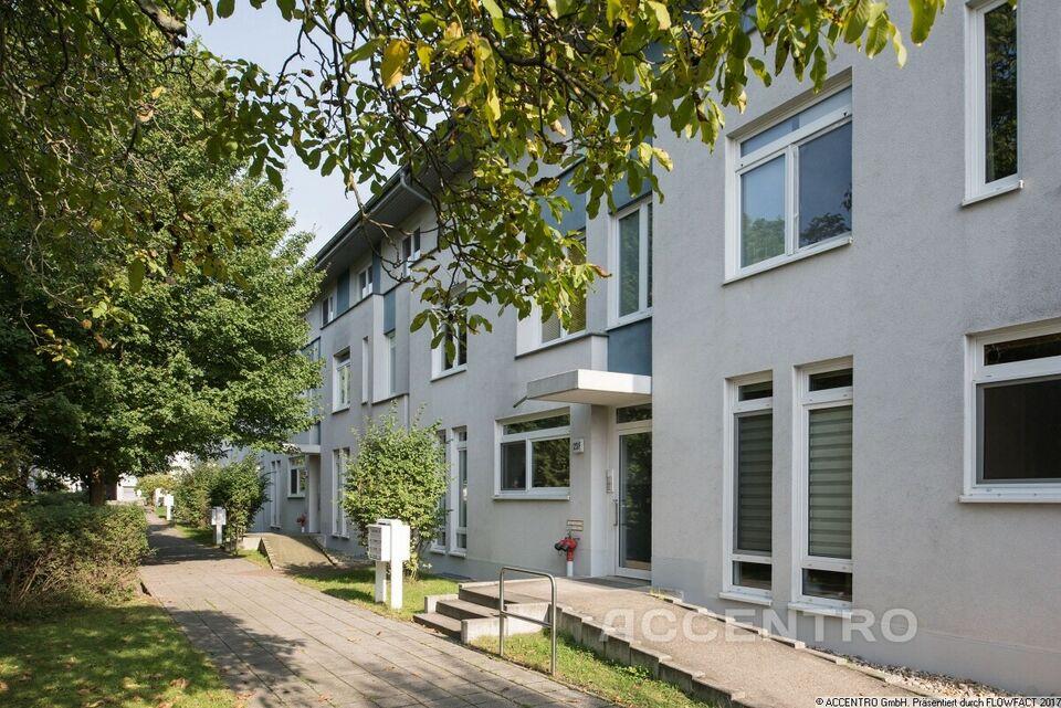 Noch heute Kapitalanleger werden: Vermietete 3-Zimmerwohnung in Berlin-Lichtenberg Lübars
