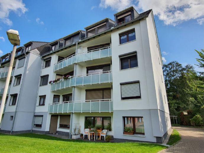 3- Zimmer Eigentumswohnung mit toller Raumaufteilung in Bremen Oslebshausen zu verkaufen. Bremen