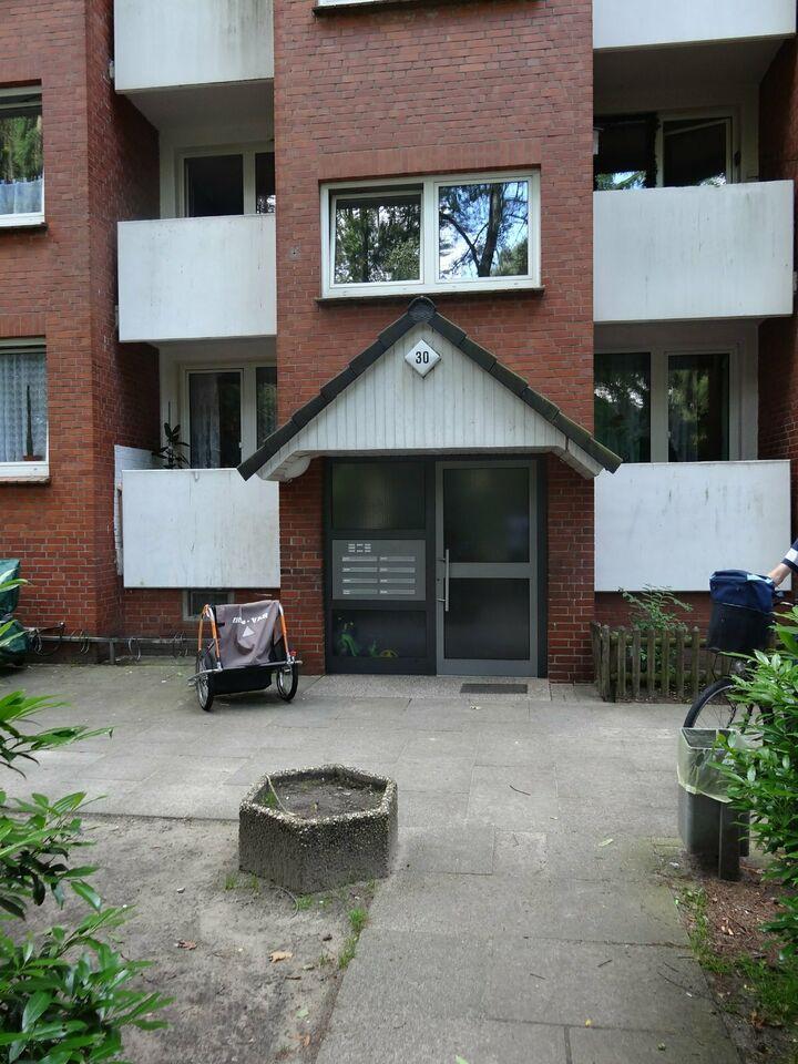 Eigentumswohnung in Lingen 4 Zimmer Wohnung Lingen (Ems)