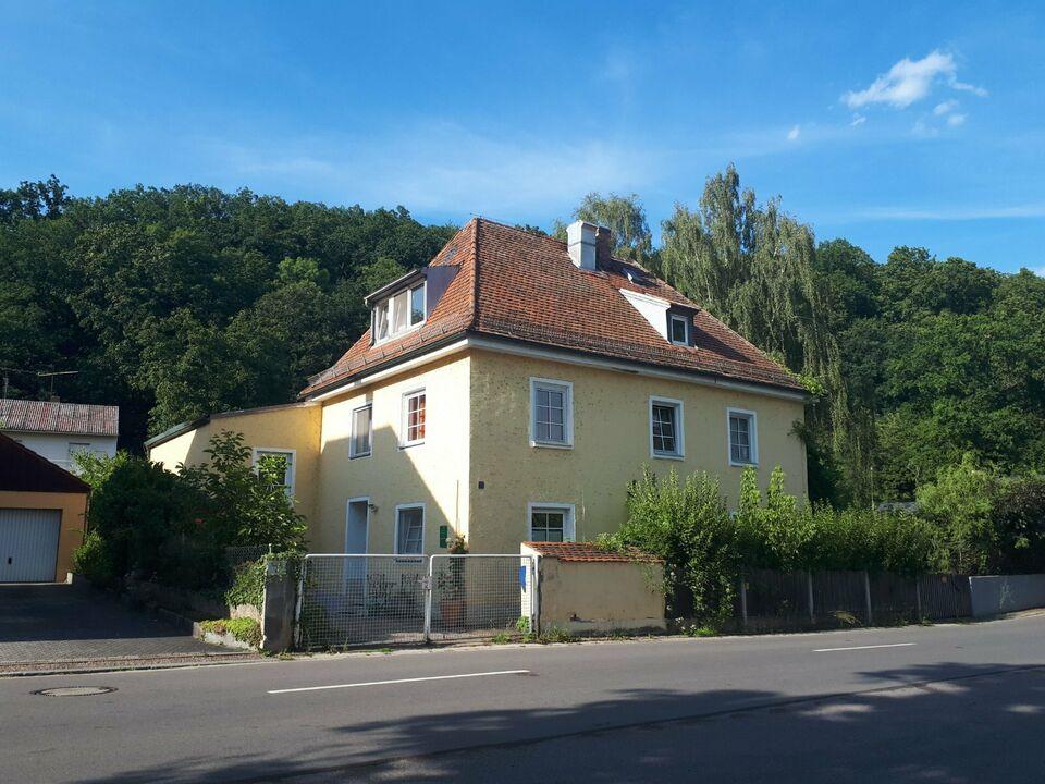 Wohnhaus auf 313 m² Wohnfläche in Donaustauf Donaustauf