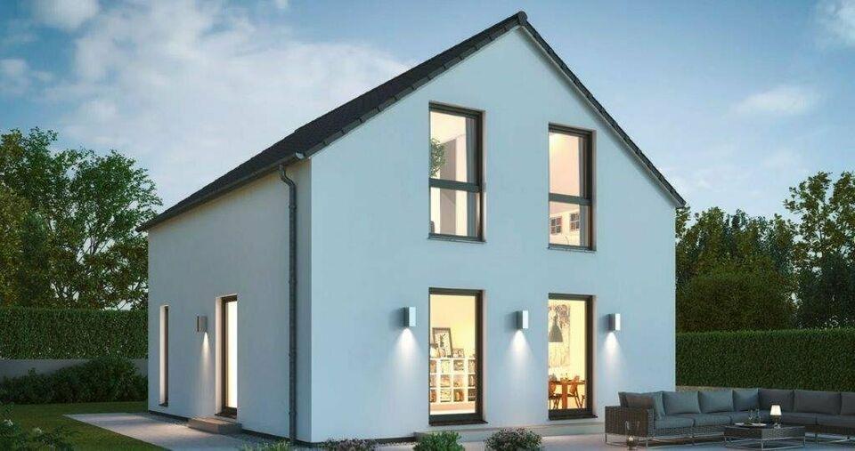 Einfamilienhaus mit nach ihren Wünschen gebaut! Kirchheim in Schwaben