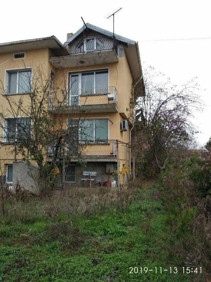 Haus in Bulgarien Äußere Neustadt