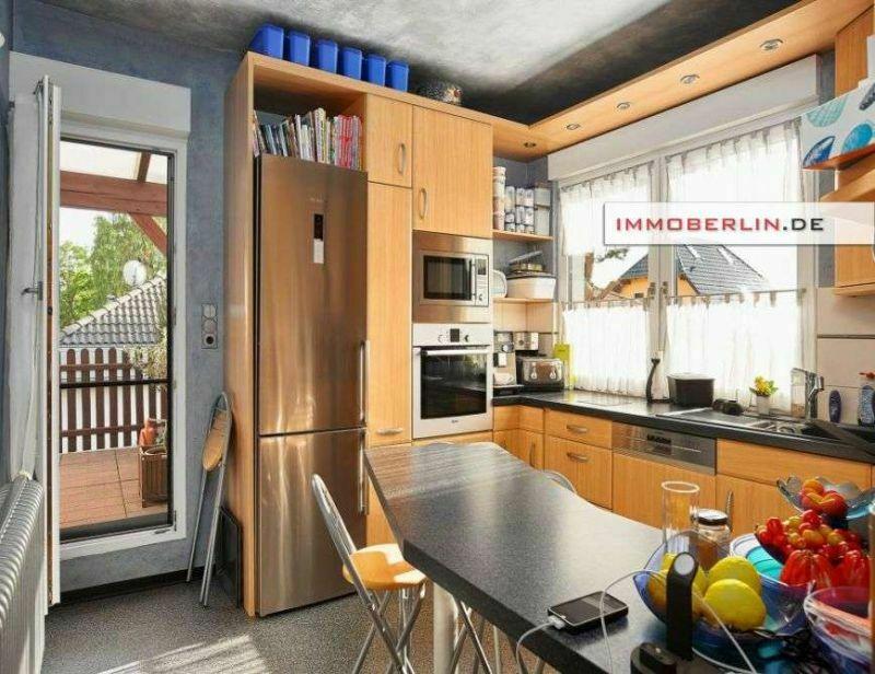 IMMOBERLIN.DE - Beeindruckend gepflegtes Haus in beliebter Ortskernlage Brandenburg an der Havel