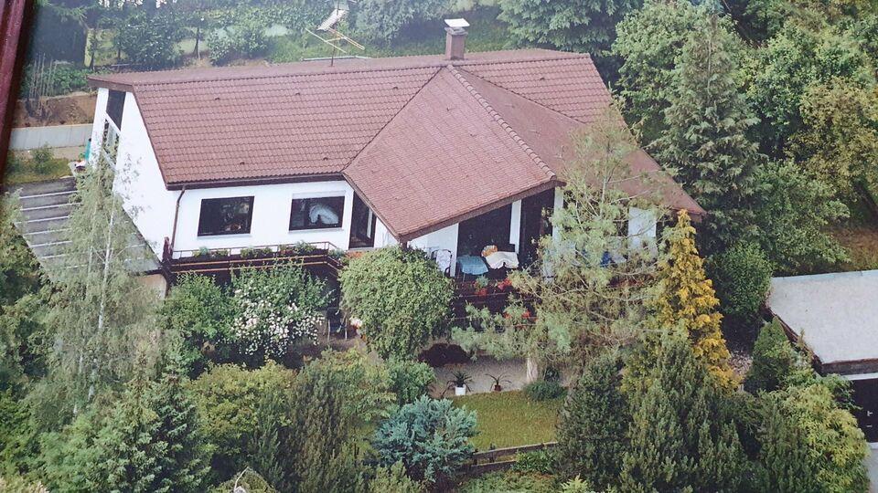 Sehr schönes Einfamilienhaus mit Einliegerwohnung in Balingen, Baden-Württemberg