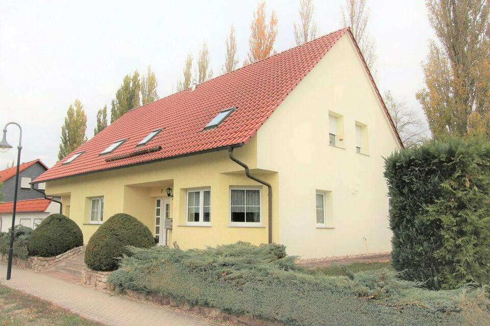 TOP Immobilie - gepflegtes 3-Familienhaus mit Gartengrundstück Sachsen-Anhalt