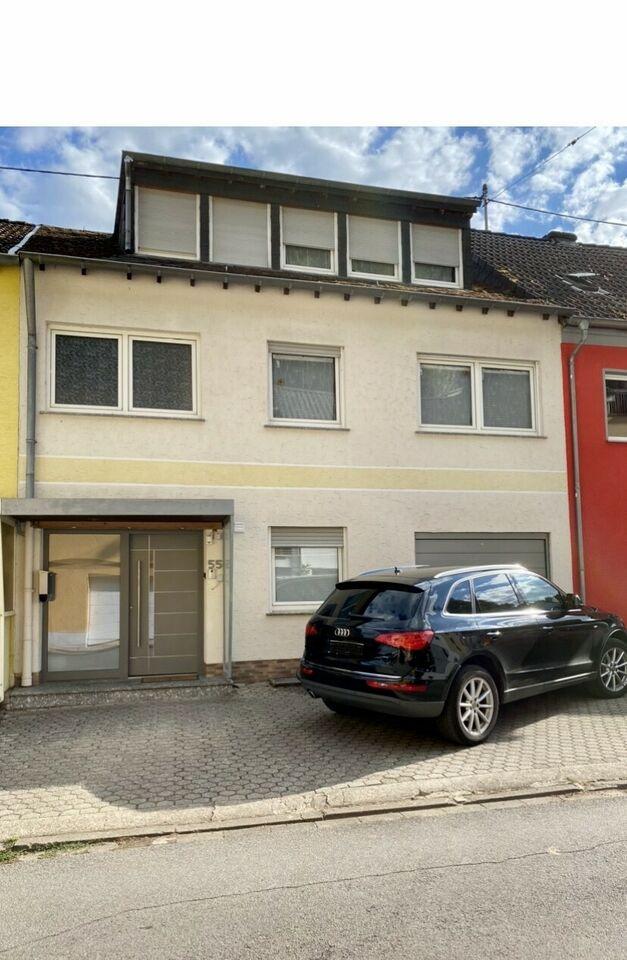 Verkaufe Privat Haus in Trier Zewen Rheinland-Pfalz