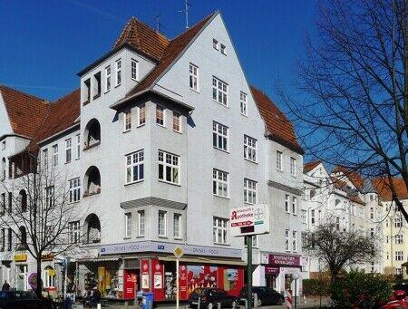 BUDDE-IMMOBILIEN = Mehrfamilienhäuser in ganz Deutschland - alle Preisklassen - alle Größen Nordrhein-Westfalen