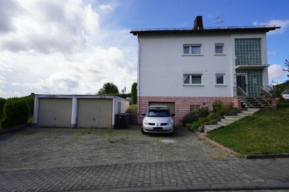 Ein-Zweifamilienhaus im Ortsteil von Runkel Runkel