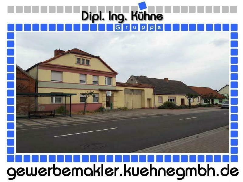 Mehrgenerationen- Wohnen auf Vierseitenhof in knapper Autostunde von Potzdam entfernt Sachsen-Anhalt
