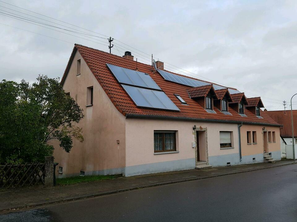 * Zwei Häuser nebeneinander großes Grundstück Ohne Makler * Frohnhofen, Pfalz