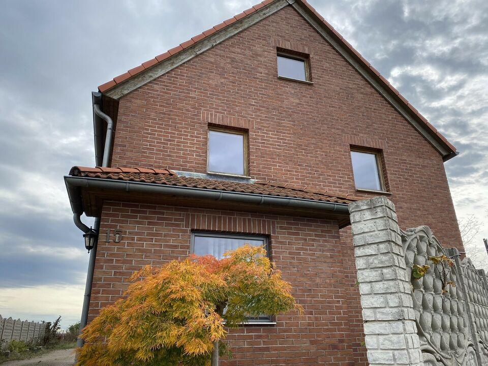 Haus zu verkaufen Mehrfamilienhaus Braunschweig