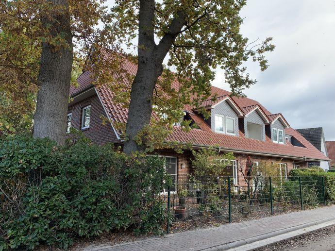 Lage! Lage! Lage! Vermietete 3-Zimmerwohnung in bevorzugter Wohngegend von Westerstede! Kreisfreie Stadt Darmstadt