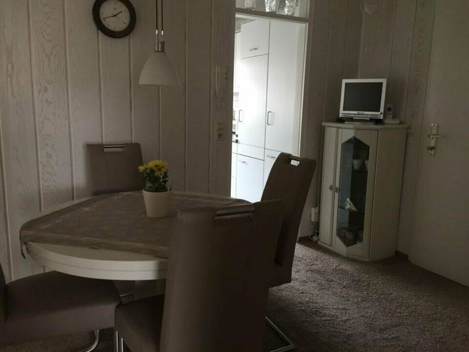 4-Zimmer-Wohnung mit schönem Ausblick Baden-Württemberg