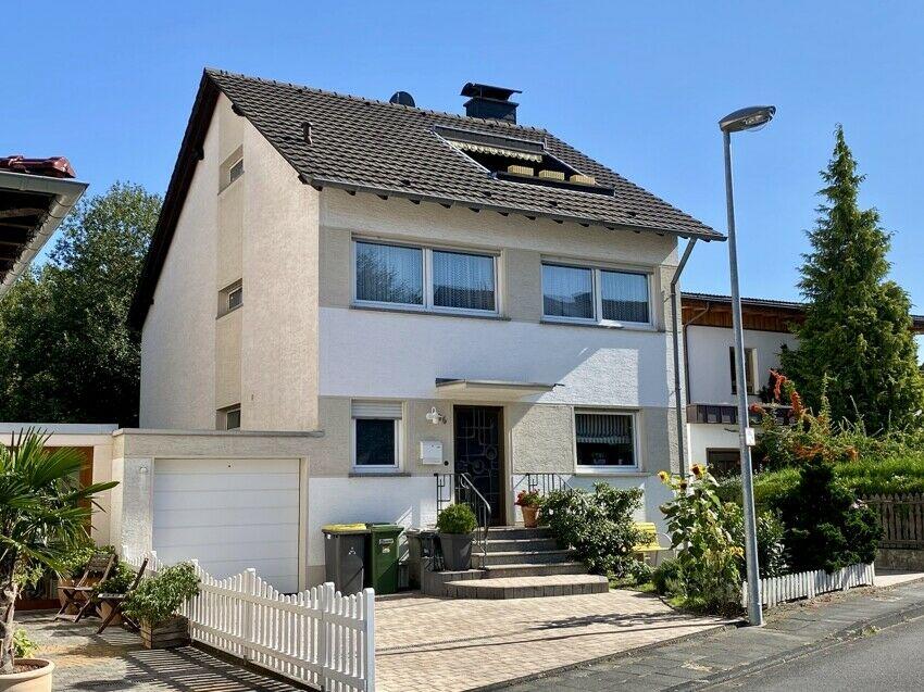 Freistehendes Einfamilienhaus für die Großfamilie in Alfter-Impekoven Nordrhein-Westfalen