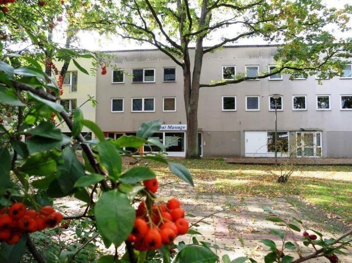 Beliebter Rabenberg - schöne Wohnung für Singles und Paare Wolfsburg