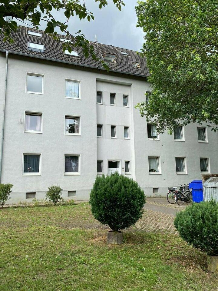 Wohnung 42qm —Reserviert—-- Nordrhein-Westfalen