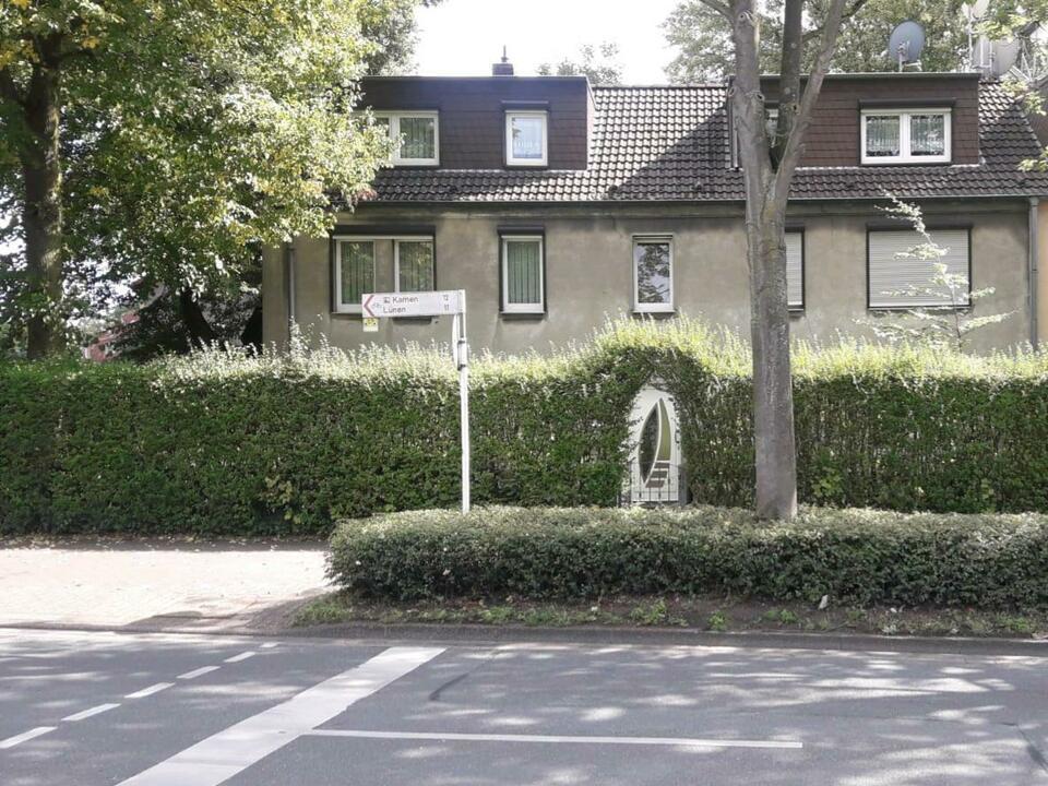 Mehrfamilienhaus Dortmund Eving Eving