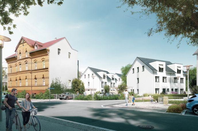 Nurnoch zwei Häuser verfügbar !!! Kreisfreie Stadt Darmstadt