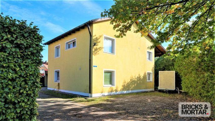sonniges Grundstück mit Altbestand in Feldkirchen zu verkaufen Kreisfreie Stadt Darmstadt