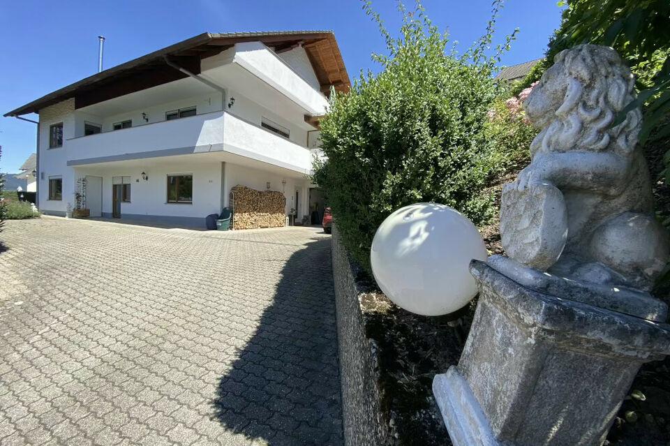BRUMANI | Ein Haus mit vielen Möglichkeiten -Leben für die ganze Familie mit ruhiger Atmosphäre Baden-Württemberg