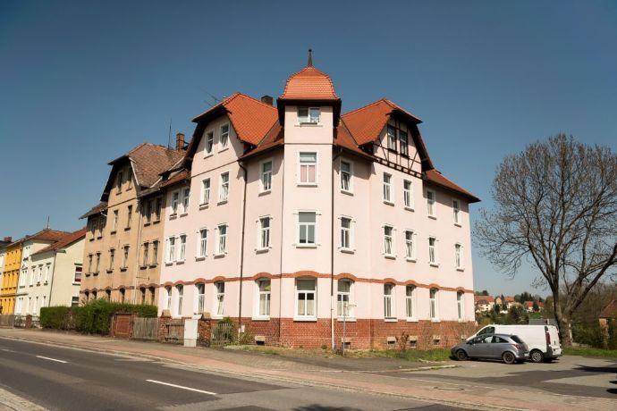 große 3- Raumwohnung mit Ausblick am nördlichen Stadtrand von Zittau Kreisfreie Stadt Darmstadt