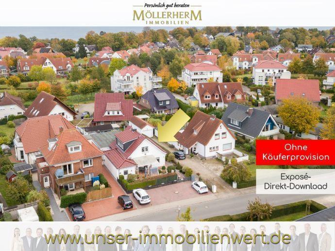 Kapitalanlage an der Ostsee - Mehrfamilienhaus mit vier Wohneinheiten in Scharbeutz Kreisfreie Stadt Darmstadt