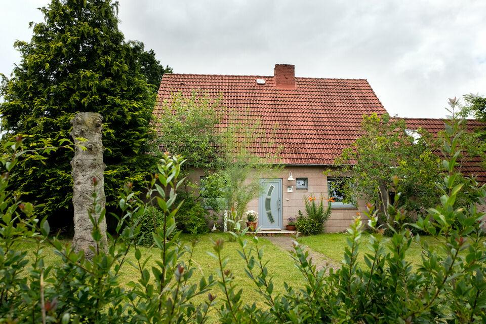 Einfamilienhaus mit viel Platz für die ganze Familie- renovierungsbedürftig Schleswig-Holstein
