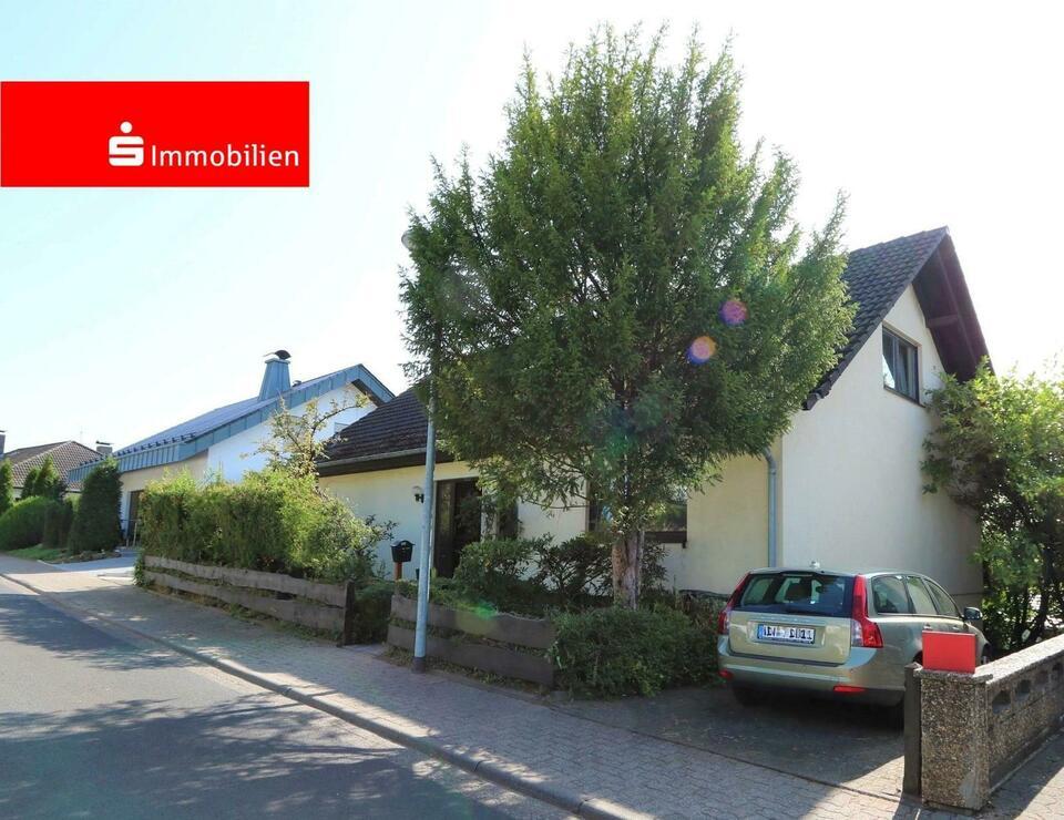 ## Ein-Zweifamilienhaus in BESTER Wohnlage OT Meerholz ## Gelnhausen