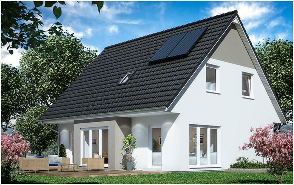 Ihr KFW 55/1 Haus SH 136 XXL mit 877qm Grundstück in Mühlen Eichsen Gadebusch