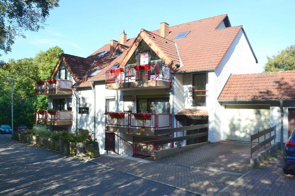 Schönes Apartment in ruhiger Wohnlage von Saarbrücken Saarbrücken