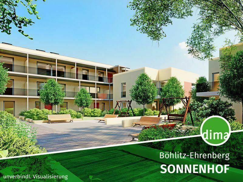 SANIERUNG + NEUBAU | Sonnenhof | Jetzt Pre-Sale-Bonus sichern! Markkleeberg-West