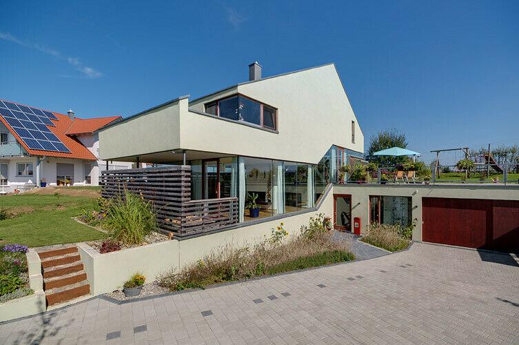 Ein top - modernes Haus für eine ganze Familie Baden-Württemberg