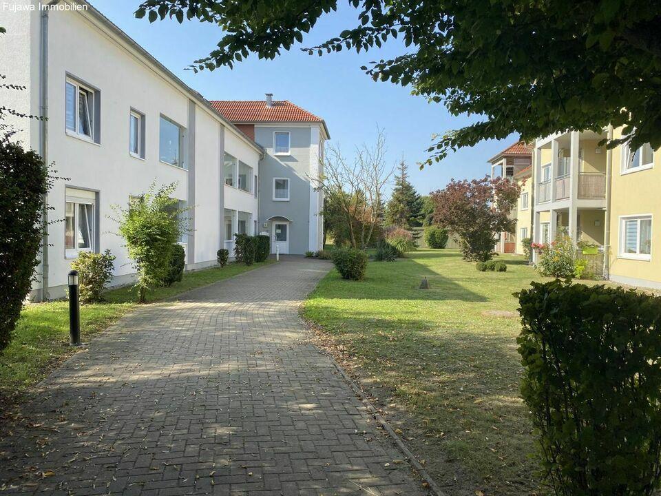 Kapitalanlage oder Altersruhesitz in Mirow Mecklenburg-Strelitz