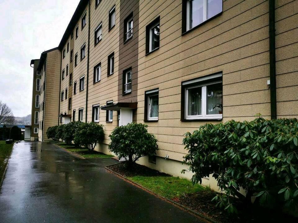 3 Zi Wohnung in MAK zu verkaufen Bad Brückenau